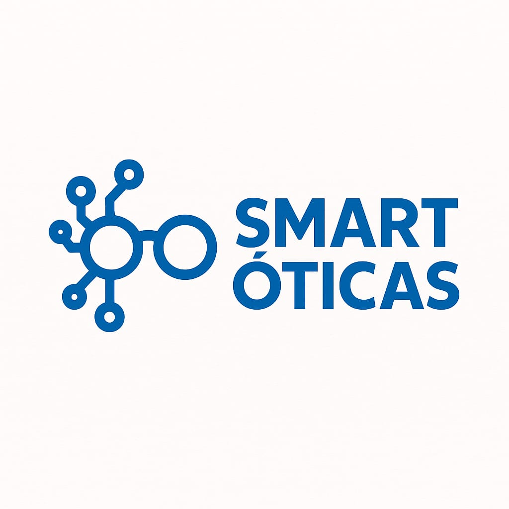 SmartOticas Logo